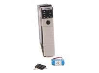 Allen Bradley 1756-L63 ControlLogix LOGIX5563 Processor
