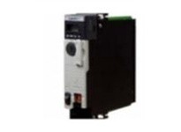 Allen Bradley 1756-L84E Processor ControlLogix 5580 | High-Performance PLC