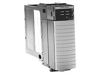 Allen Bradley 1756-M02AS Analog SSI Servo Module