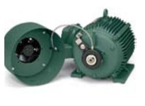 175687.00 THRU-SHAFT ENCODER KIT 280 FRAME | YarinInd