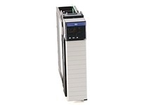 Allen Bradley 1757-ABRIO Process RIO Scanner Module | YarinInd