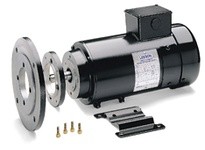 175784.00 IEC 80 RIGID FOOT/B3 MOUNT KIT FOR IEC 80 | YarinInd