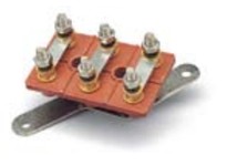 175881.00 IEC TERMINAL BOARD KIT 63718090 FRAME