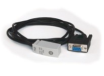 Allen Bradley 1760-CBL-PC02 Gfx Programming Cable