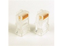 Allen Bradley 1760-CONN-RJ45 Intra-Cbl Connect 10/Pack | YarinInd