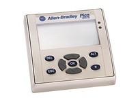 Allen Bradley 1760-IA12XOW4I Controller PICO Gfx-70
