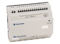 Allen Bradley 1760-IA12XOW6I Expansion Module PICO Controller