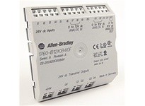 Allen Bradley 1760-IB12XOB4IOF 12 DC In 4 Trans Out Aiao