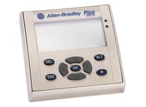 Allen Bradley 1760-L12NWN 12 I/O PICO Controller 24VAC