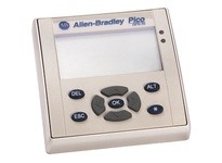 Allen Bradley 1760-LDF PICO Gfx-70 Processor Unit | High-Quality Industrial Automation