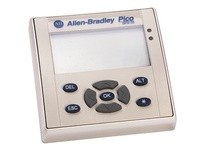 Allen Bradley 1760-LDFC PICO-Gfx Inputs: Power Supply / CPU Outputs: W/ Connectivity