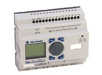 Allen Bradley 1760-LDFCA PICO Gfx AC CPU W/Picolink