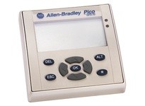 Allen Bradley 1760-MM2 Memory Module FO 18 I/O PICO | High-Quality Industrial Supply