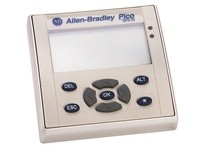 Allen Bradley 1760-NDC Cover for Display Protection