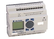 Allen Bradley 1760-SIM Input Simulator for 12 I/O DC PICO Controller