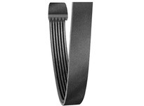 Carlisle 1760L8 V Ribbed | High-Quality Industrial Belt