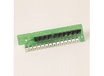 Allen Bradley 1761-SIM-B16 1000 Input Simulator MicroLogix