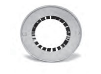 176158.00 GROUND RING 324-326T/TS ODP All Poles and 4-6 Pole TEFC Ultimate E Motors | YarinInd