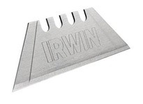 IRWIN 1764983 4 Point Carbon Blades 5 pack