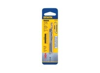 IRWIN 1765535 PTS Drill & Tap Combo 10-24/#25