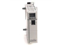 Allen Bradley 1768-CNBR CompactLogix L4X ControlNet Mod Redundant Media