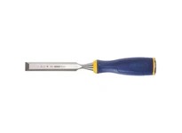 IRWIN 1768776 MS500 Construction Bevel Edge Chisel | Durable & Precise