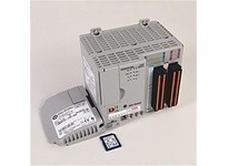 Allen Bradley 1769-L24ER-QBFC1B Controller | High-Performance PLC