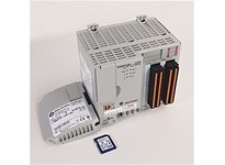 Allen Bradley 1769-L27ERM-QBFC1B Dual Ethernet With Dlr Capability