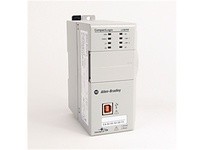 Allen Bradley 1769-L33ERM Dual-Ethernet Controller | High-Performance PLC