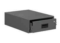 Durham 177-DRAWER-95 #177 WORK BENCH DRAWER W/CASE #95 GRAY