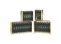 Allen Bradley 1771-A4B 16-Slot I/O Chassis Assembly | YarinInd