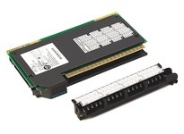 Allen Bradley 1771-IBN 10-30V DC High-True Input Module 32 Inputs