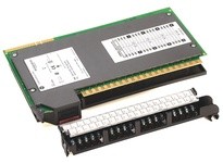 Allen Bradley 1771-ID16 Isolated Input Module PLC-5 120V AC | Industrial Automation