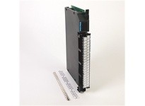 Allen Bradley 1771-IQ16 Isolated Input PLC 5