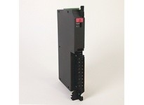 Allen Bradley 1771-IR RTD Input Module 3-Wire