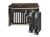 Allen Bradley 1771-NBV1 High Resolution Isolated Analog Module