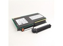 Allen Bradley 1771-OZL Reed Relay Contact Output Module 0 to 24 V