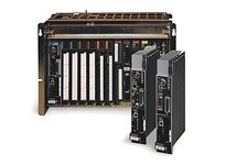 Allen Bradley 1771-P10 Power Supply 2-Slot