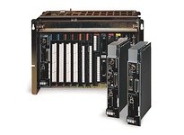 Allen Bradley 1771-QDC Plastic Molding Module