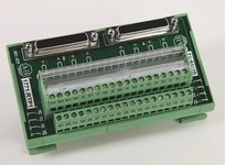 Allen Bradley 1771-RTP3 High Resolution Isolated Analog Series | Industrial Supplies