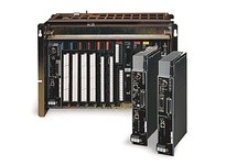 Allen Bradley 1771-TCMR RTD Temp Control Module