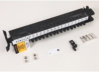 Allen Bradley 1771-WHFB Fused Wiring ARM (1.5A Fuse)