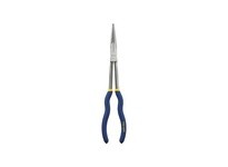 IRWIN 1773582 11" Long Reach Needle Nose Pliers
