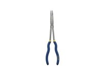 IRWIN 1773583 11" Long Reach Bent Nose Pliers 45 | YarinInd