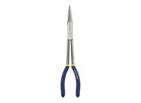 IRWIN 1773584 11" Long Reach Long Nose Pliers | YarinInd