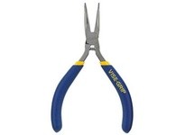 IRWIN 1773598 5" Curved Nose Pliers With Spring