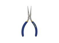 IRWIN 1773599 5 1/2" Needle Nose With Serrated Ja