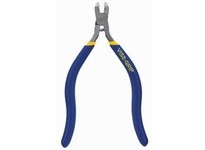 IRWIN 1773600 5 1/2" Full Flush Angled End Cutter | YarinInd