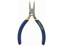 IRWIN 1773601 4 1/2" Angled Cutter With Spring | YarinInd