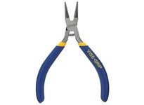 IRWIN 1773612 4 1/2" Round Nose With Spring